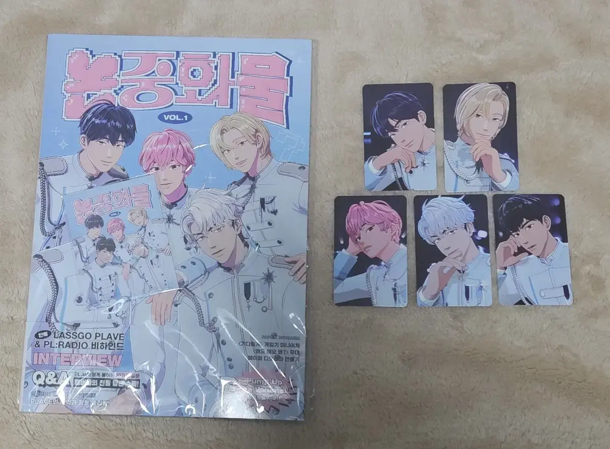 플레이브 논중화물 | 브랜드 중고거래 플랫폼, 번개장터